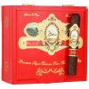 La Galera Maduro Chaveta Robusto