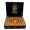 Gurkha Royal Challenge Toro
