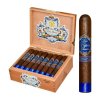My Father Don Pepin Blue Label Invictos Robusto box