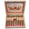 My Father Flor De Las Antillas Belicoso