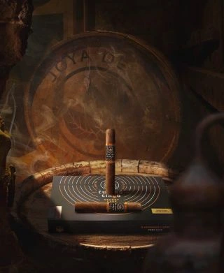 🇳🇮 Joya de Nicaragua – tradice, síla a charakter 💨 Joya de Nicaragua je nejstarší značka doutníků z Nikaraguy a patří mezi...