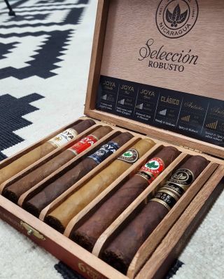 🤔 Jak vybrat správný doutník? Na první pohled může výběr působit složitě, ale stačí sledovat dvě věci – sílu a aroma. 👀✨ 📈...