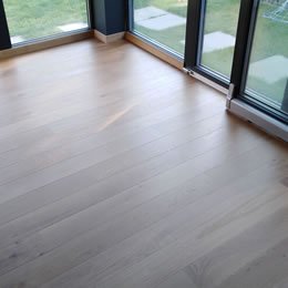 Drevená podlahy BerryAlloc 11mm – Les Essentiels Authentique 01