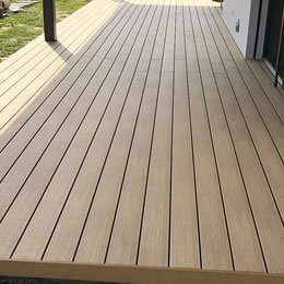 Drevo – plastová terasa WPC – Forest PLUS premium Cedar