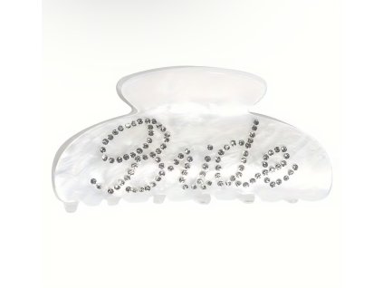 Skřipec do vlasů Bride