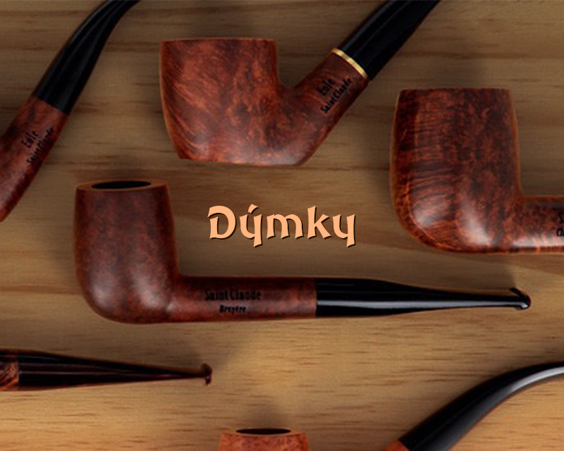 Dýmky - Svět Dýmkařů