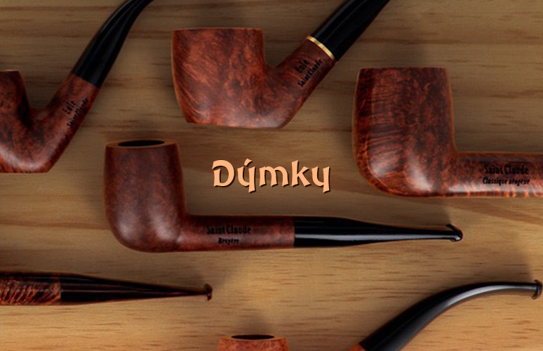 Dýmky - Svět Dýmkařů