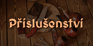 Příslušenství pro dýmky - Svět Dýmkařů