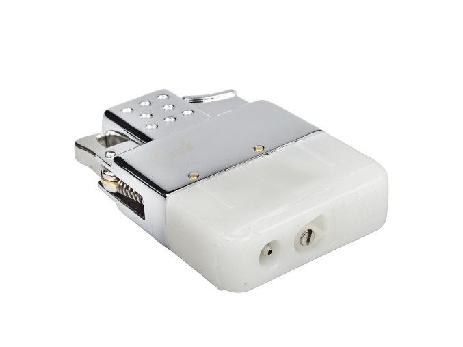 Plynový insert do zapalovače Cool, turbo  Plynový insert do zapalovače Cool, turbo