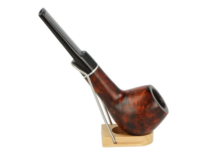 Dýmka Angelo rovná, II, filtr 9mm