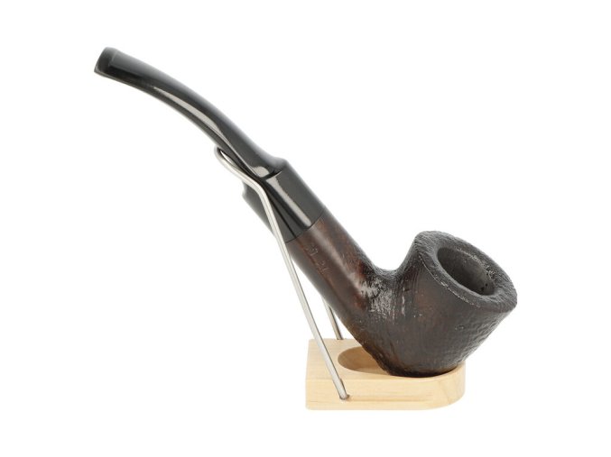 Dýmka BPK 69-921, filtr 9mm  Dýmka BPK 69-921, filtr 9mm