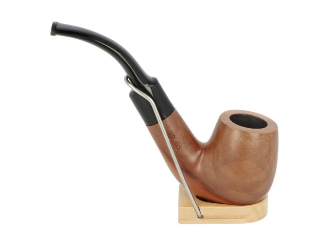 Dýmka hruška BPK 73-065H, filtr 9mm  Dýmka hruška BPK 73-065H, filtr 9mm