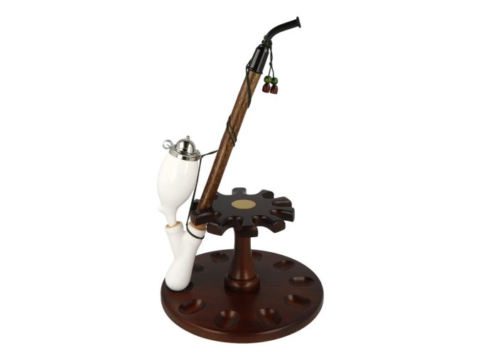 Dýmka keramická BPK 89-422B, 340mm  Dýmka keramická BPK 89-422B, 340mm