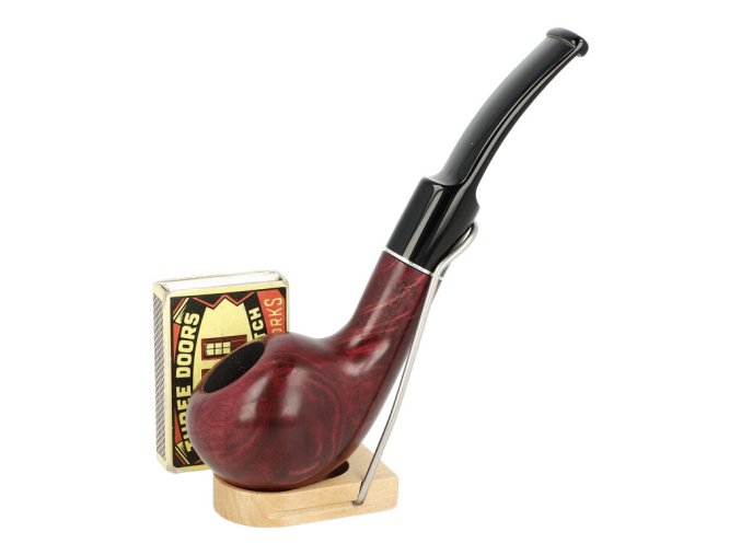 Dýmka HH SET, filtr 9mm  Dýmka HH SET, filtr 9mm