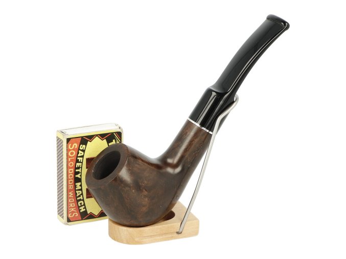 Dýmka HH SET, brown, filtr 9mm  Dýmka HH SET, brown, filtr 9mm