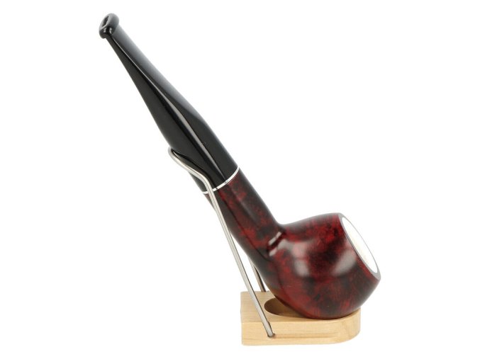 Dýmka Jean Claude Meerschaum, II, filtr 9mm  Dýmka Jean Claude Meerschaum, II, filtr 9mm
