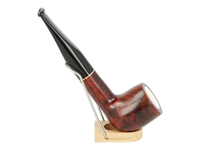 Dýmka Jean Claude Meerschaum, IV, filtr 9mm  Dýmka Jean Claude Meerschaum, IV, filtr 9mm