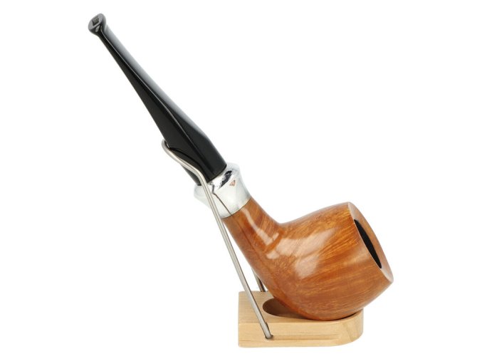 Dýmka Jemar Natural Metal 6539 II, filtr 9mm  Dýmka Jemar Natural Metal 6539 II, filtr 9mm