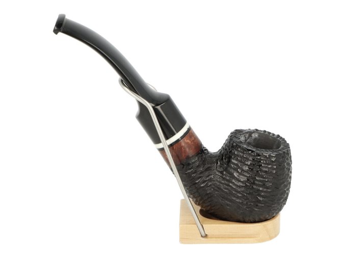 Dýmka Jirsa Petit Dark, I, filtr 6mm  Dýmka Jirsa Petit Dark, I, filtr 6mm