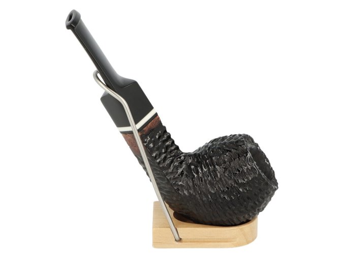 Dýmka Jirsa Petit Dark, II, filtr 6mm  Dýmka Jirsa Petit Dark, II, filtr 6mm