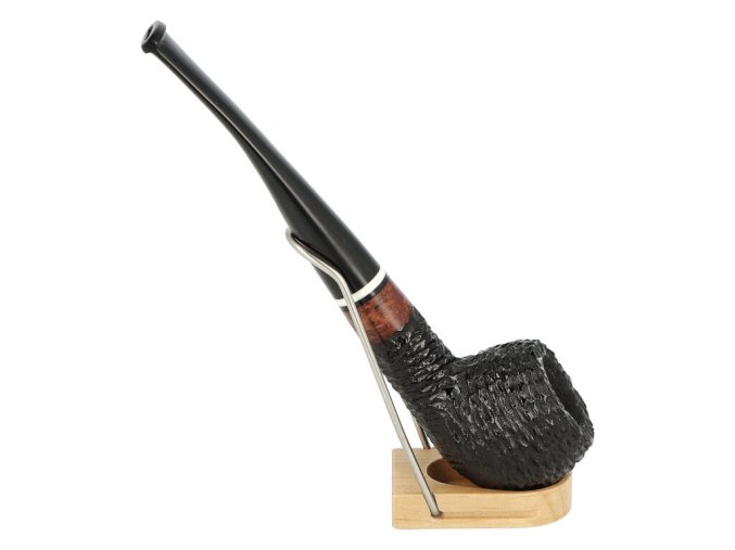 Dýmka Jirsa Petit Dark, IX, filtr 6mm  Dýmka Jirsa Petit Dark, IX, filtr 6mm