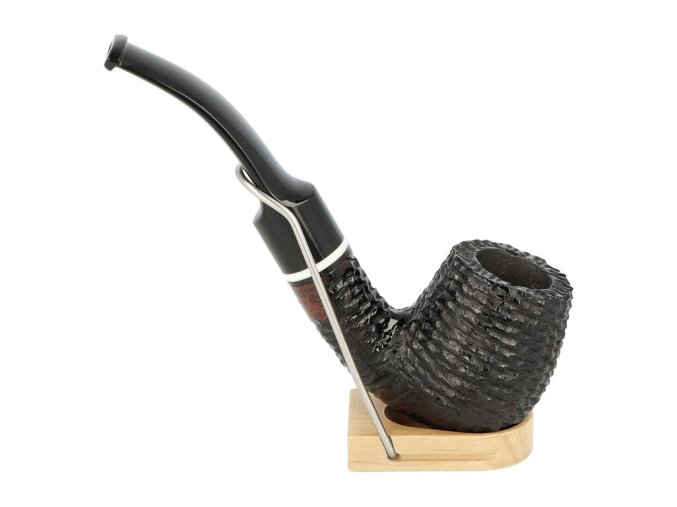 Dýmka Jirsa Petit Dark, VIII, filtr 6mm  Dýmka Jirsa Petit Dark, VIII, filtr 6mm