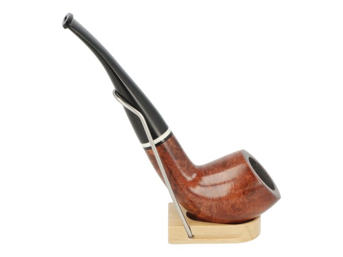 Dýmka Jirsa Petit XV, filtr 6mm  Dýmka Jirsa Petit XV, filtr 6mm