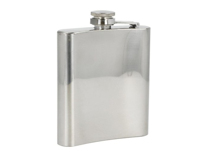 Placatka Deer, 6oz  Placatka Deer, 6oz