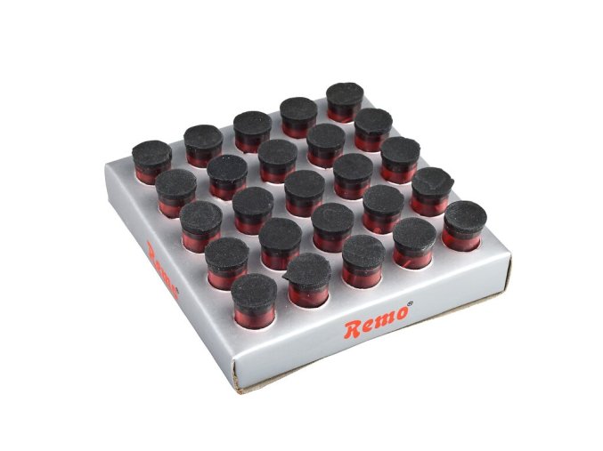 Kamínky do zapalovače Flint 10 REMO  Kamínky do zapalovače Flint 10 REMO