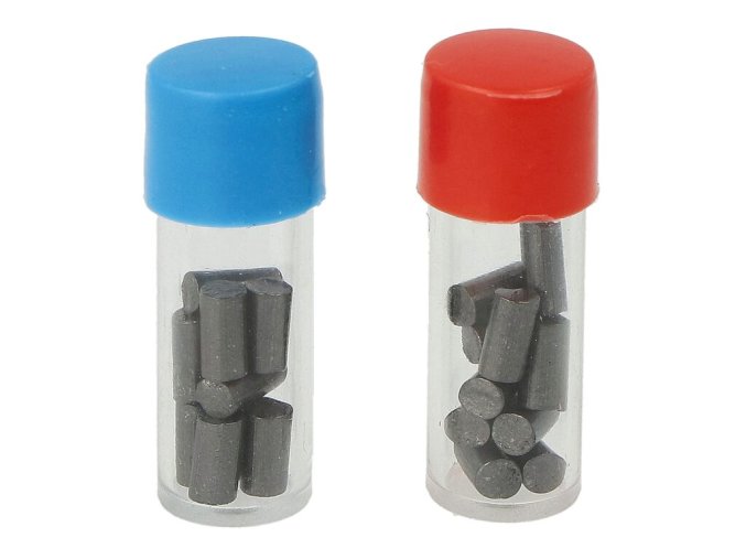 Kamínky do zapalovače Flint TBX, 100x10ks  Kamínky do zapalovače Flint TBX, 100x10ks