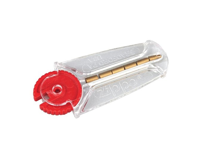 Kamínky do zapalovače Zippo Flint  Kamínky do zapalovače Zippo Flint