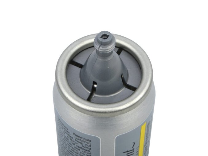 Plyn do zapalovače S.T. DuPont žlutý, 30ml  Plyn do zapalovače S.T. DuPont žlutý, 30ml