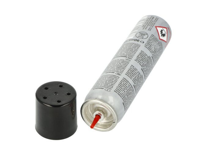 Plyn do zapalovače Winjet 90ml  Plyn do zapalovače Winjet 90ml