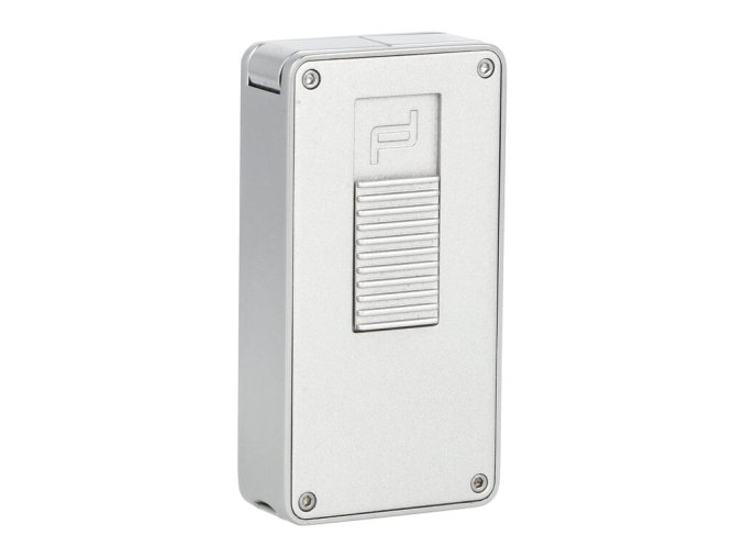 Doutníkový zapalovač Porsche Design P3648 silver  Doutníkový zapalovač Porsche Design P3648 silver