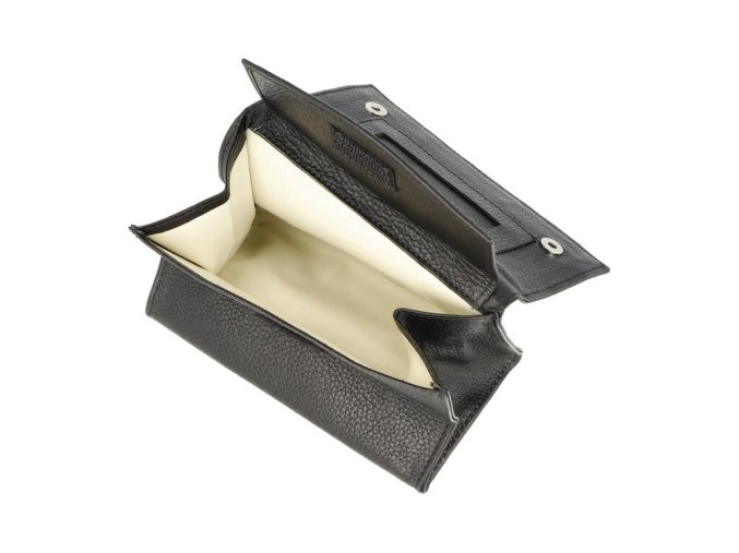 Pouzdro na tabák Faro, kožené  Pouzdro na tabák Faro, kožené