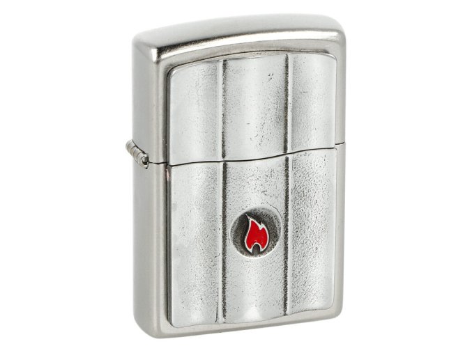 Zapalovač Zippo SET Emblem Favorites  Zapalovač Zippo SET Emblem Favorites