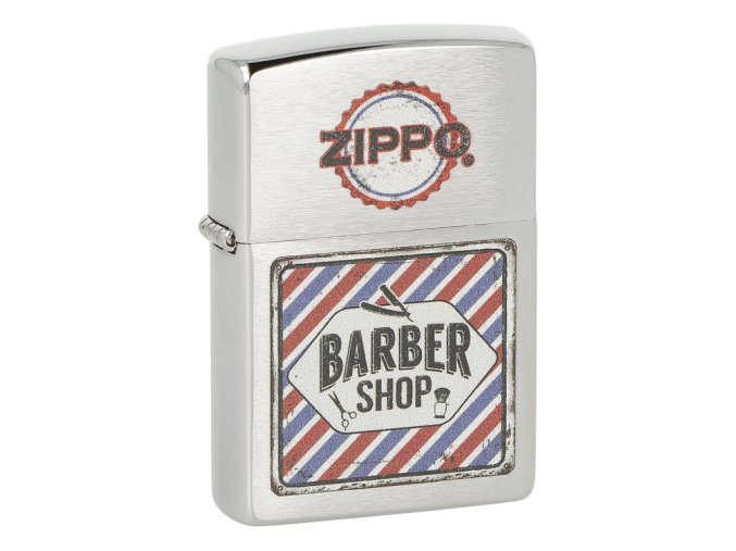 Zapalovač Zippo SET Mix Designs  Zapalovač Zippo SET Mix Designs