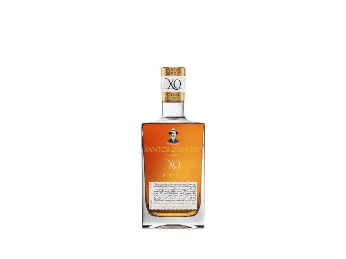 5151 santos dumont elixir