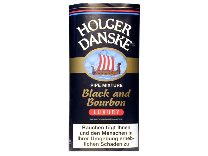 Holger Danske B. B. (Gramáž 100g)