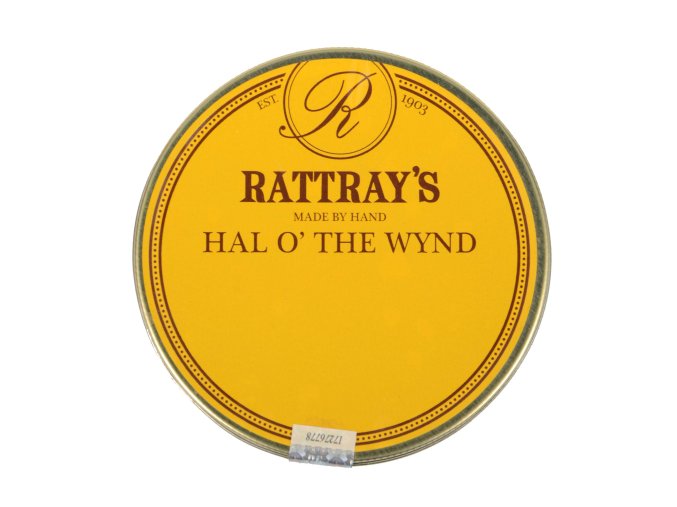 Rattrays Hal O The Wynd 50g
