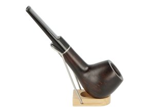 Dýmka Angelo rovná tmavá, IV, filtr 9mm