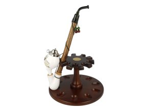 Dýmka keramická BPK 89-427.18 Kozoroh, 310mm  Dýmka keramická BPK 89-427.18 Kozoroh, 310mm