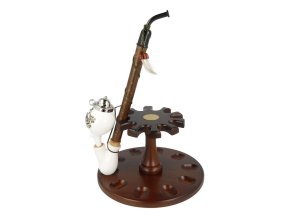 Dýmka keramická BPK 89-427.21 Tetřívek, 310mm  Dýmka keramická BPK 89-427.21 Tetřívek, 310mm