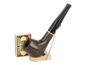 Dýmková sada, dýmka Don Gustavo s příslušenstvím  Dýmková sada, dýmka Don Gustavo s příslušenstvím