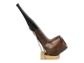 Dýmka Don Gustavo tmavá, filtr 9mm  Dýmka Don Gustavo tmavá, filtr 9mm