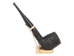 Dýmka Jirsa Varia IV, filtr 9mm  Dýmka Jirsa Varia IV, filtr 9mm