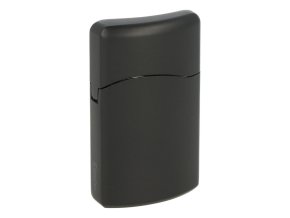 Zapalovač Eurojet Soft Matte černý  Zapalovač Eurojet Soft Matte černý