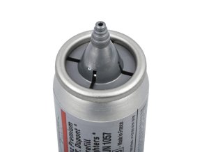 Plyn do zapalovače S.T. DuPont červený, 30ml  Plyn do zapalovače S.T. DuPont červený, 30ml