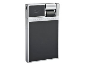 Dýmkový zapalovač Porsche Design P3632/01 černý  Dýmkový zapalovač Porsche Design P3632/01 černý