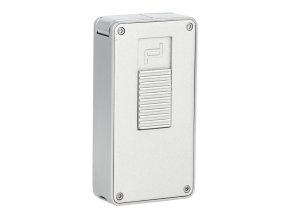 Doutníkový zapalovač Porsche Design P3648 silver  Doutníkový zapalovač Porsche Design P3648 silver